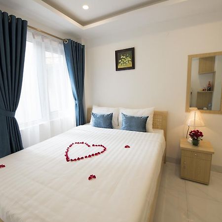 Ha Noi Holiday Center Hotel Ханой Екстер'єр фото
