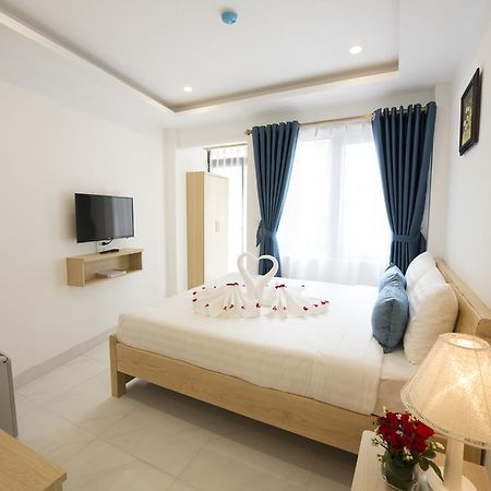 Ha Noi Holiday Center Hotel Ханой Екстер'єр фото