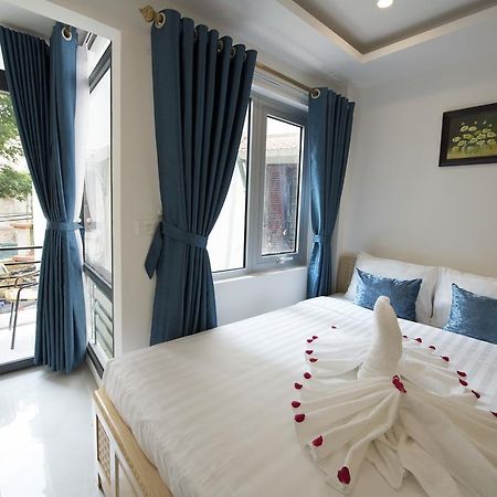 Ha Noi Holiday Center Hotel Ханой Екстер'єр фото