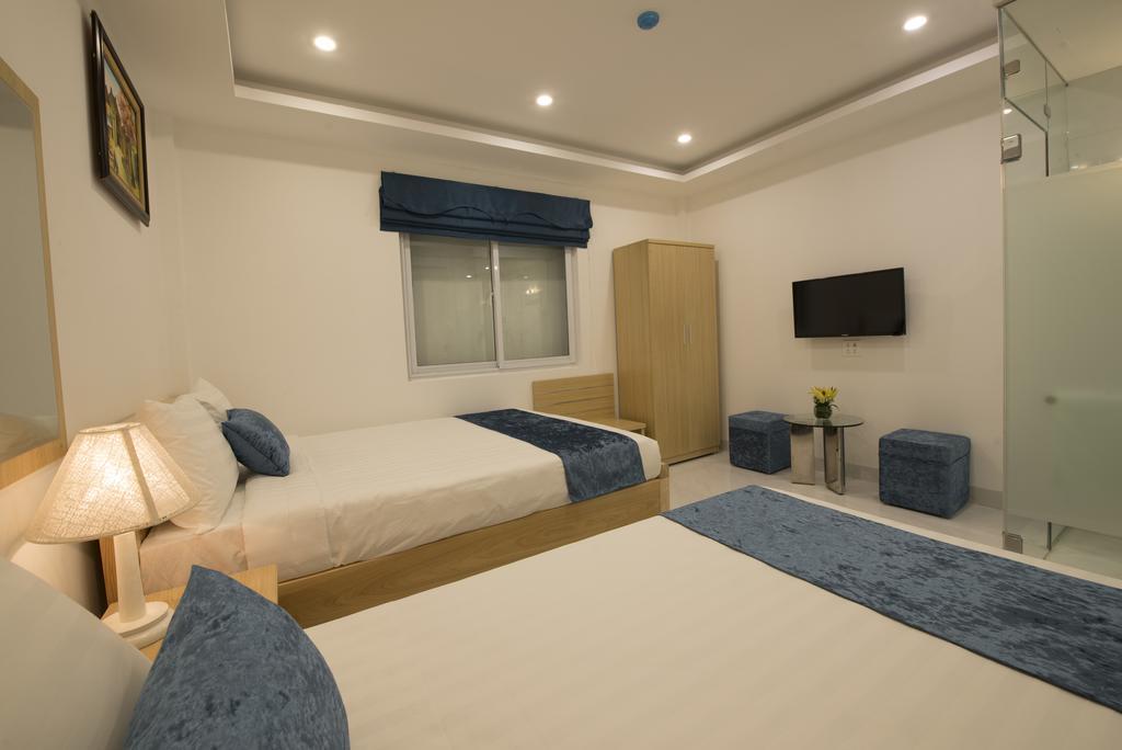 Ha Noi Holiday Center Hotel Ханой Екстер'єр фото