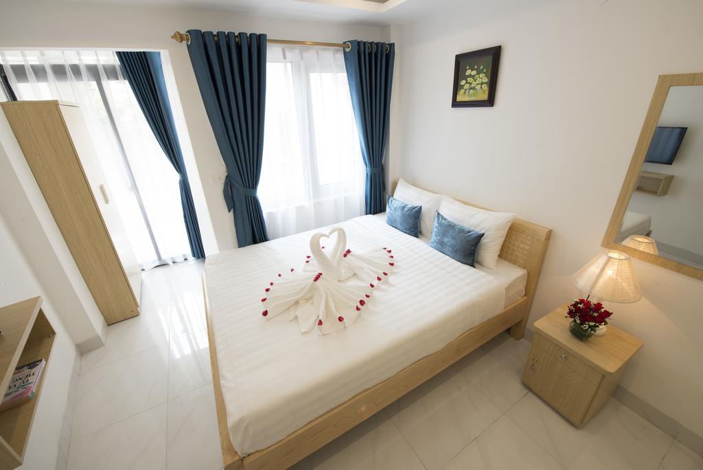 Ha Noi Holiday Center Hotel Ханой Екстер'єр фото