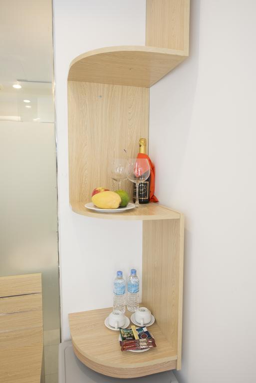 Ha Noi Holiday Center Hotel Ханой Екстер'єр фото