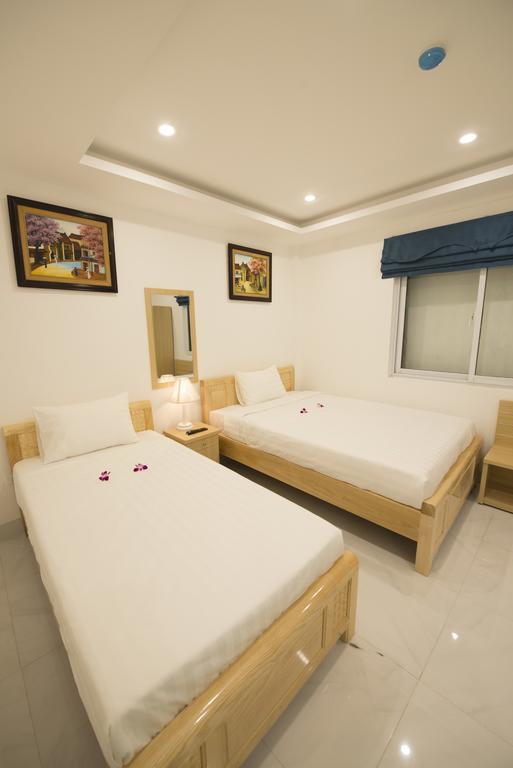 Ha Noi Holiday Center Hotel Ханой Екстер'єр фото