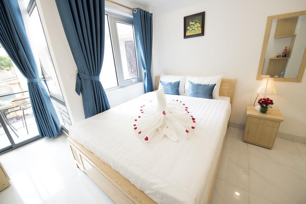 Ha Noi Holiday Center Hotel Ханой Екстер'єр фото