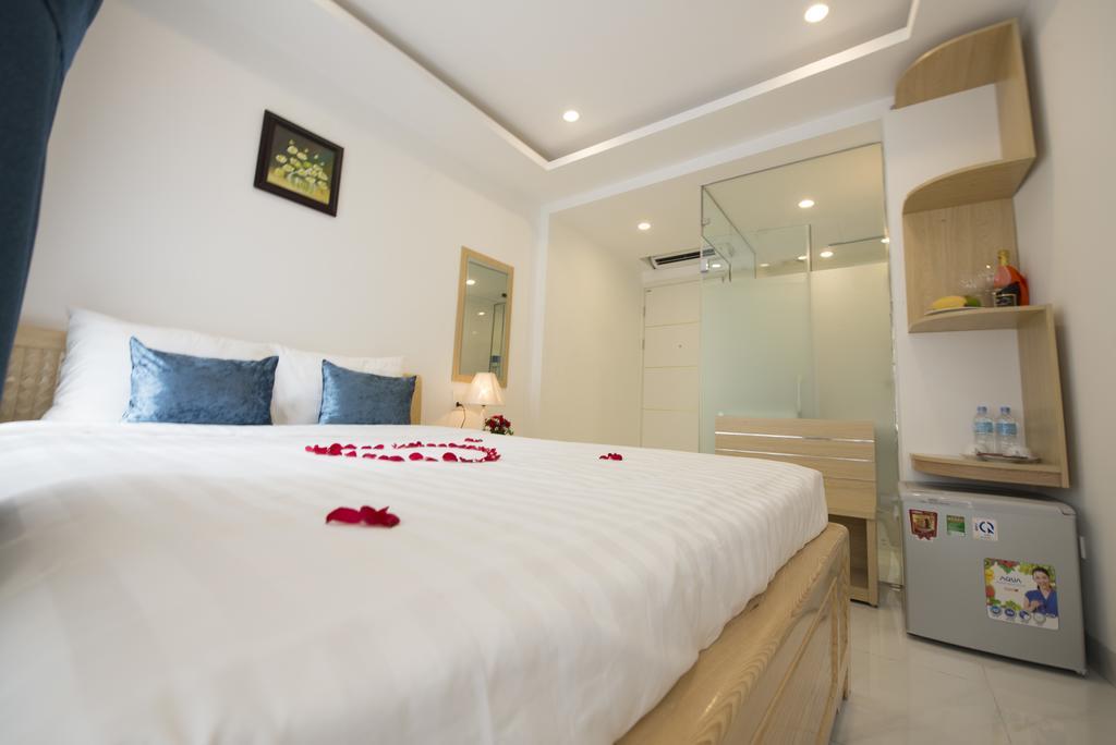 Ha Noi Holiday Center Hotel Ханой Екстер'єр фото