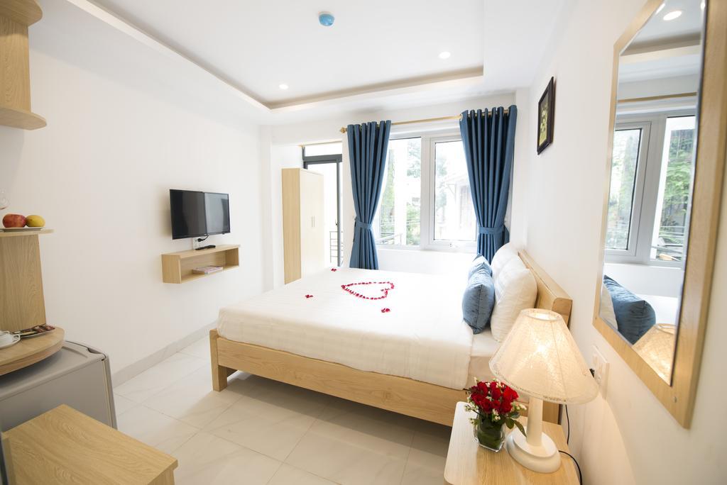 Ha Noi Holiday Center Hotel Ханой Екстер'єр фото