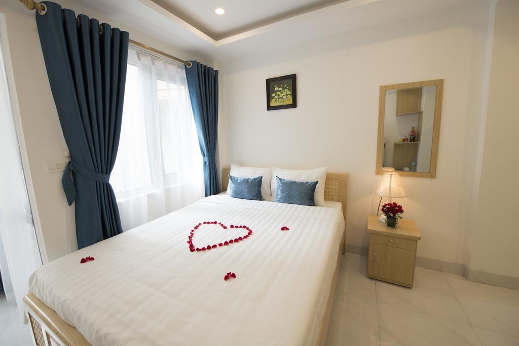 Ha Noi Holiday Center Hotel Ханой Екстер'єр фото