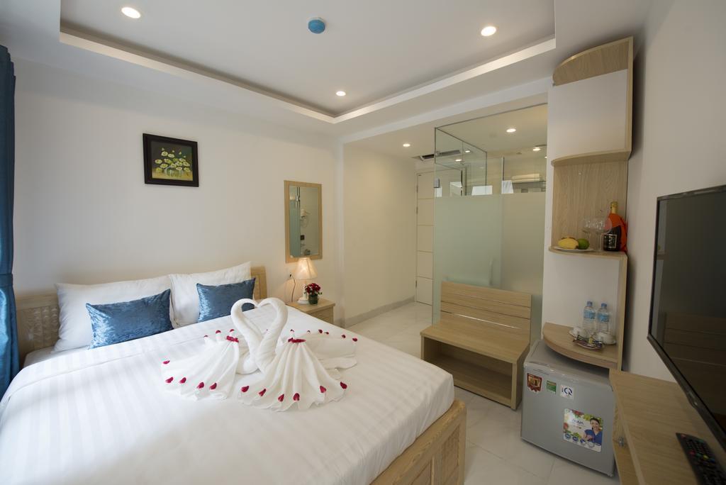 Ha Noi Holiday Center Hotel Ханой Екстер'єр фото