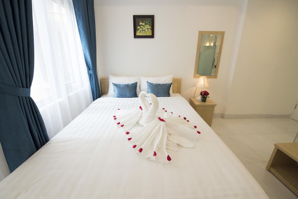 Ha Noi Holiday Center Hotel Ханой Екстер'єр фото