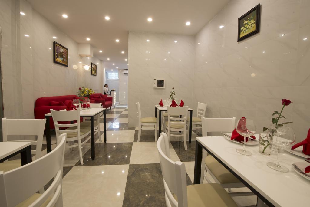 Ha Noi Holiday Center Hotel Ханой Екстер'єр фото