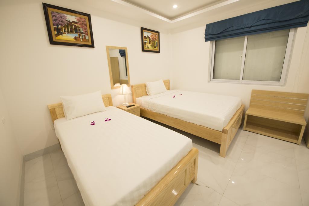 Ha Noi Holiday Center Hotel Ханой Екстер'єр фото