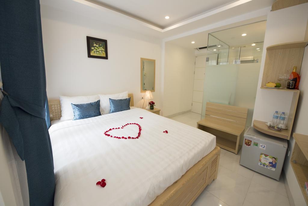Ha Noi Holiday Center Hotel Ханой Екстер'єр фото