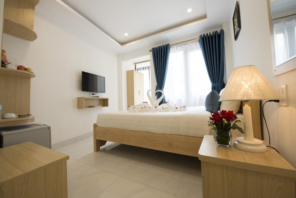 Ha Noi Holiday Center Hotel Ханой Екстер'єр фото
