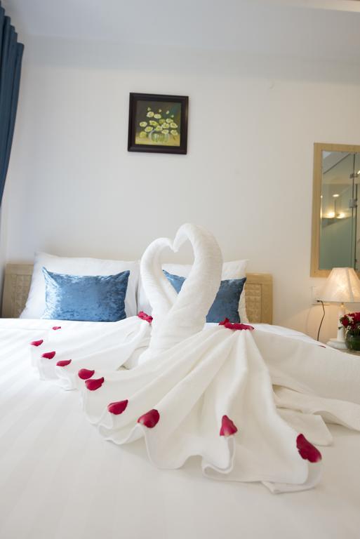 Ha Noi Holiday Center Hotel Ханой Екстер'єр фото