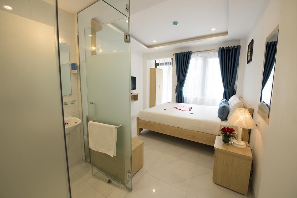 Ha Noi Holiday Center Hotel Ханой Екстер'єр фото