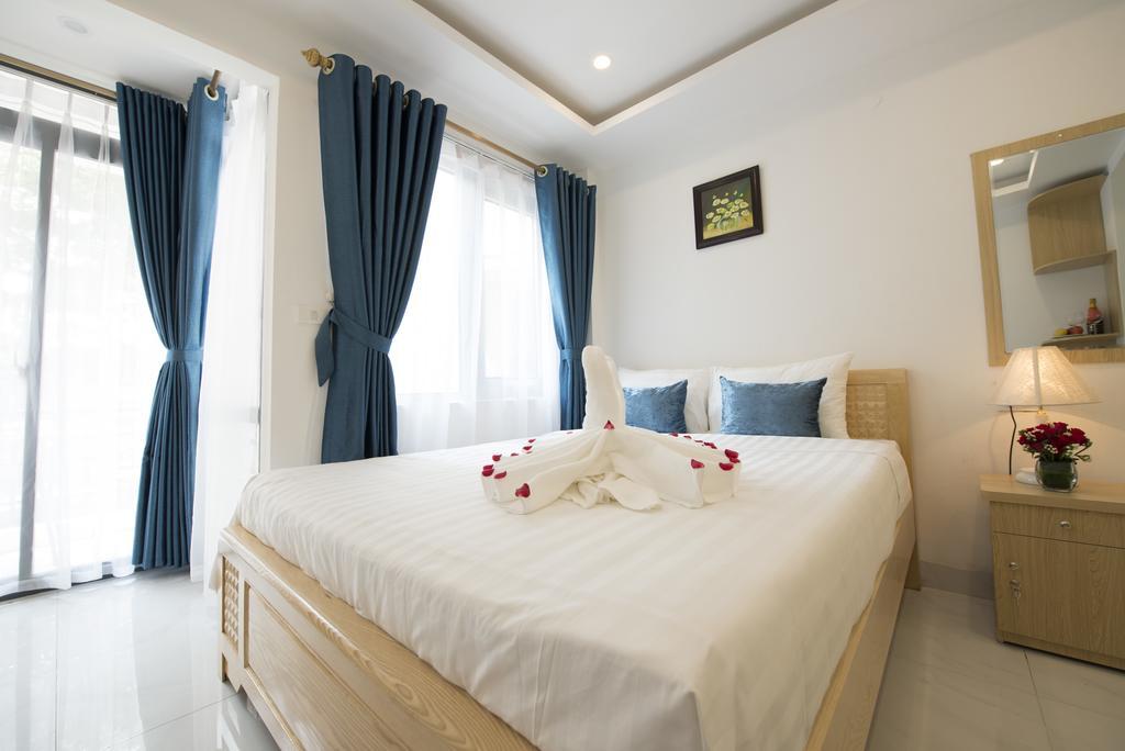 Ha Noi Holiday Center Hotel Ханой Екстер'єр фото