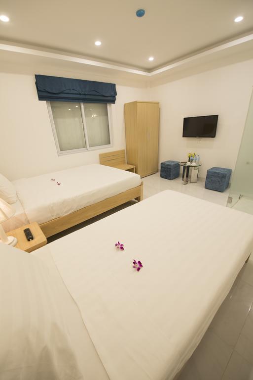 Ha Noi Holiday Center Hotel Ханой Екстер'єр фото