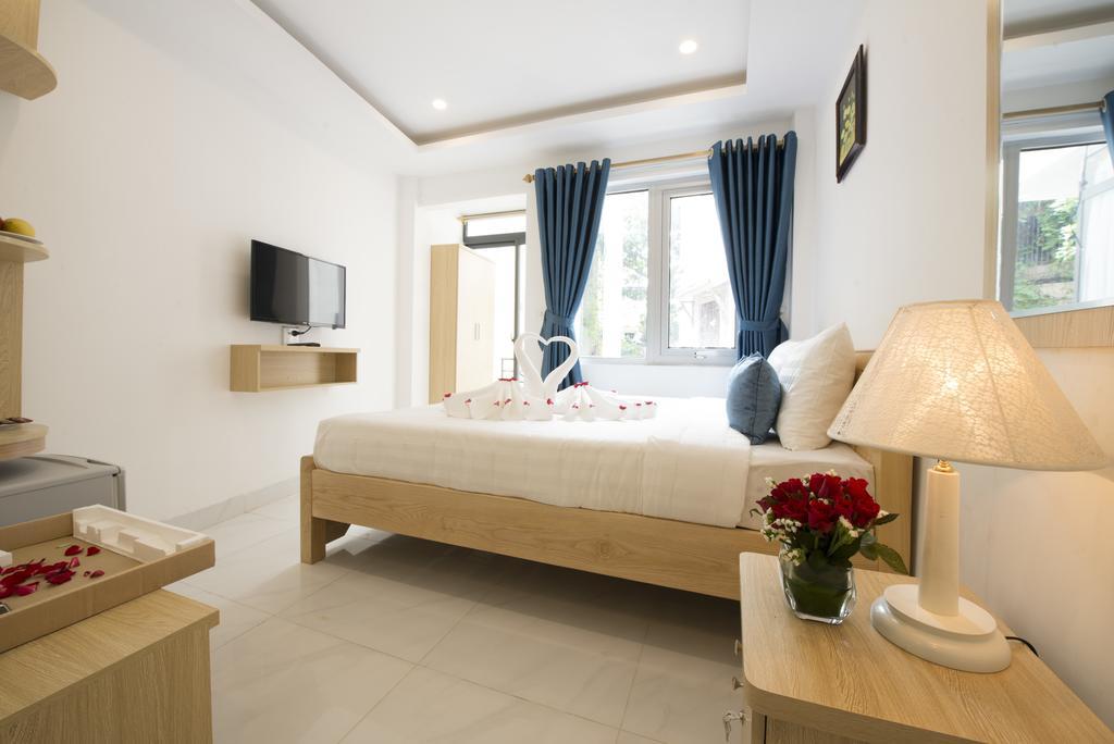Ha Noi Holiday Center Hotel Ханой Екстер'єр фото