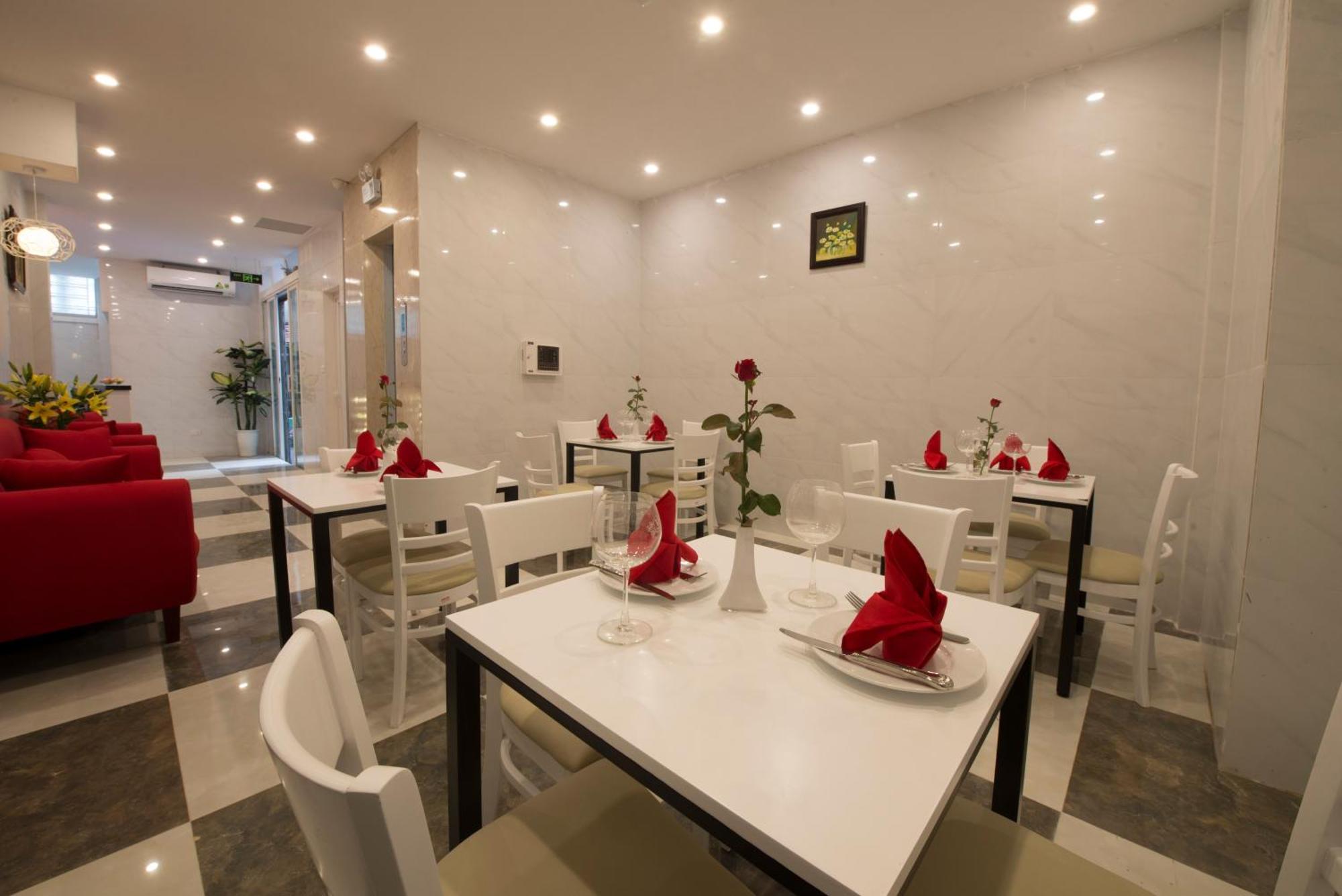 Ha Noi Holiday Center Hotel Ханой Екстер'єр фото