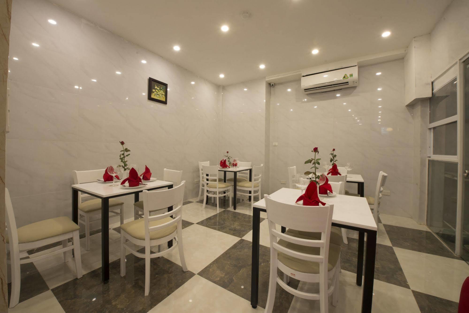 Ha Noi Holiday Center Hotel Ханой Екстер'єр фото