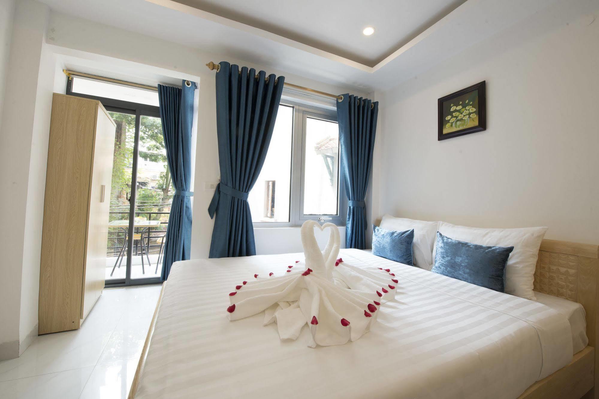 Ha Noi Holiday Center Hotel Ханой Екстер'єр фото