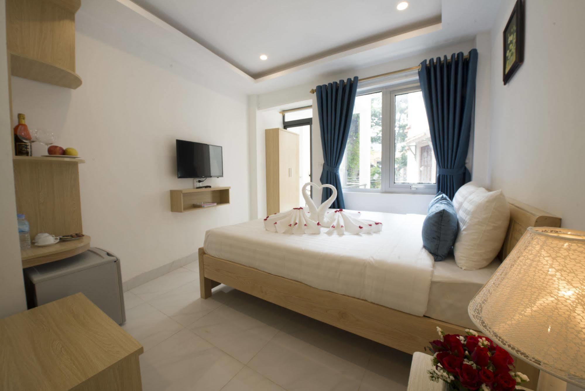 Ha Noi Holiday Center Hotel Ханой Екстер'єр фото