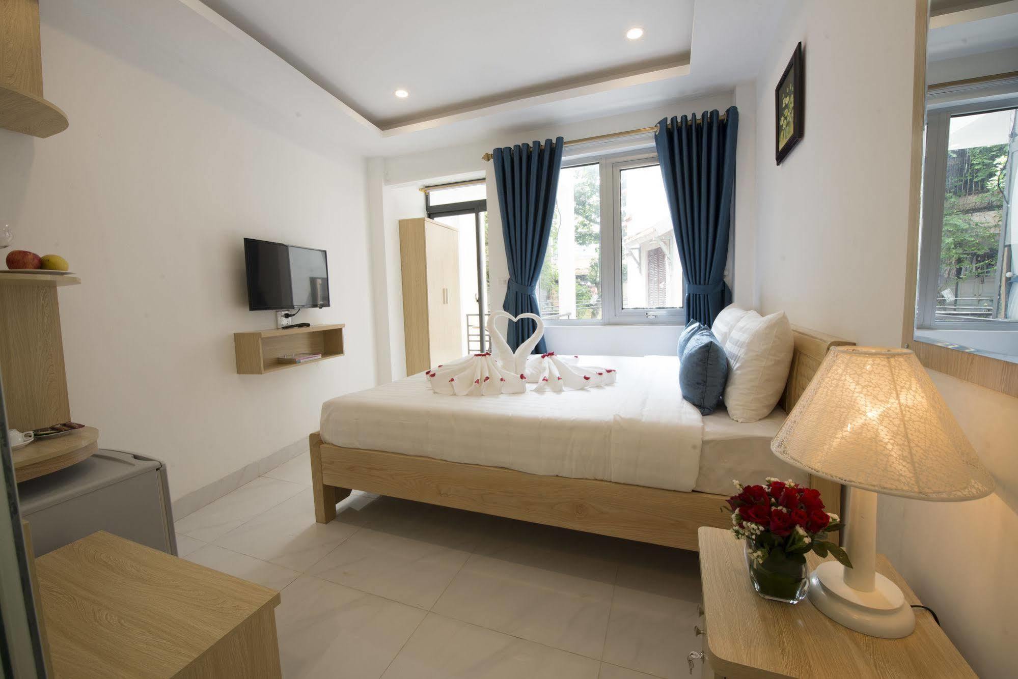 Ha Noi Holiday Center Hotel Ханой Екстер'єр фото