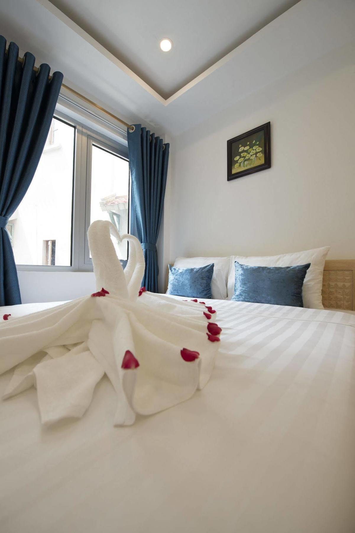Ha Noi Holiday Center Hotel Ханой Екстер'єр фото