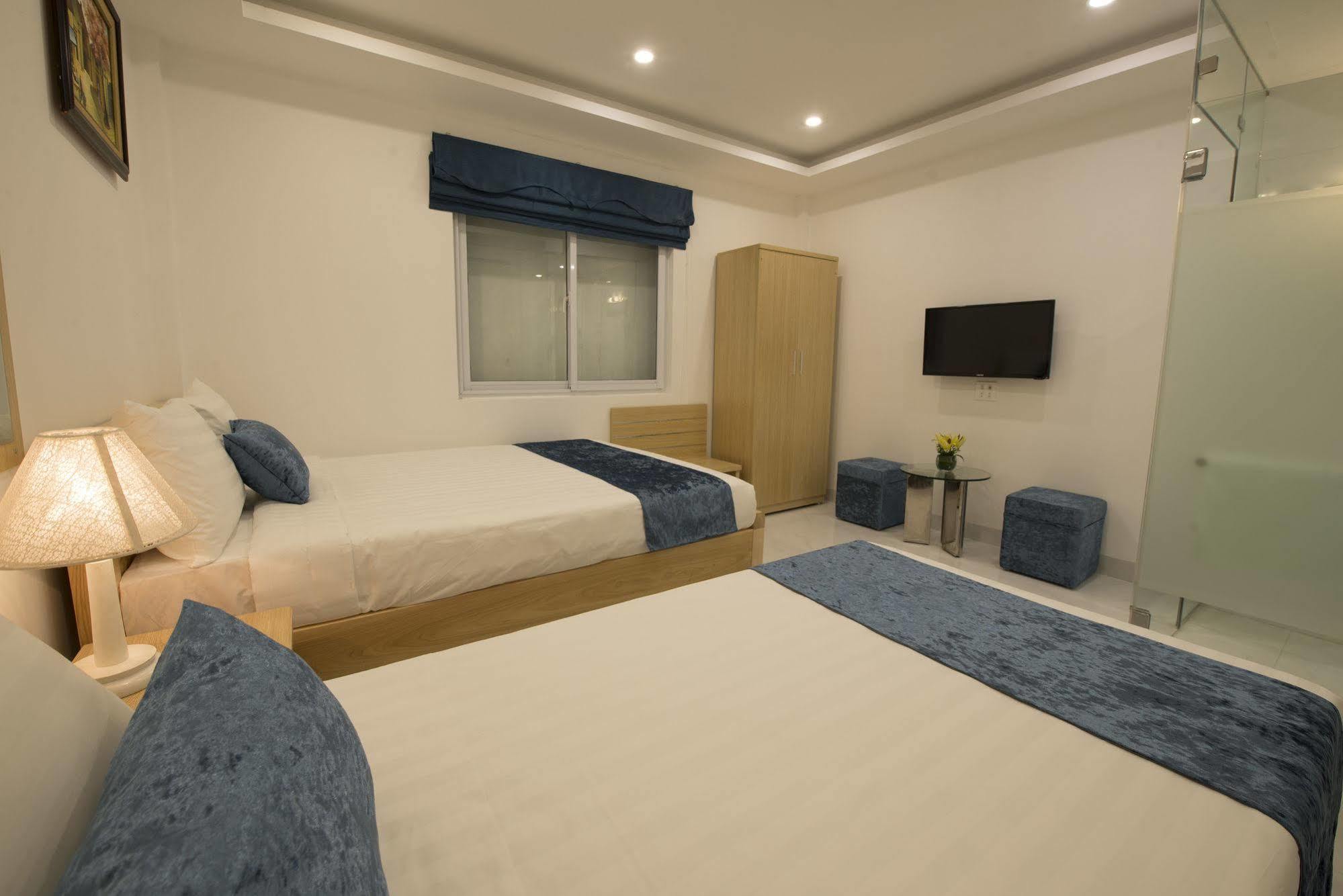 Ha Noi Holiday Center Hotel Ханой Екстер'єр фото