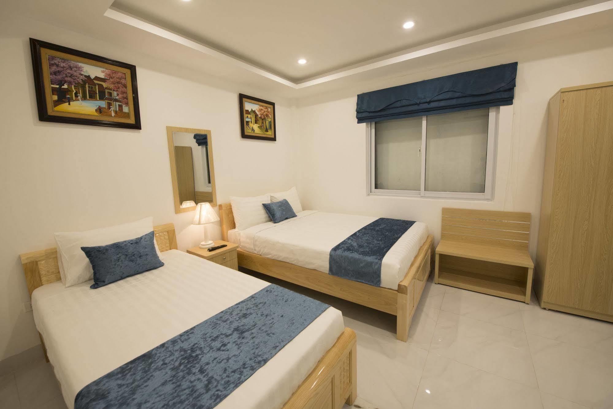 Ha Noi Holiday Center Hotel Ханой Екстер'єр фото