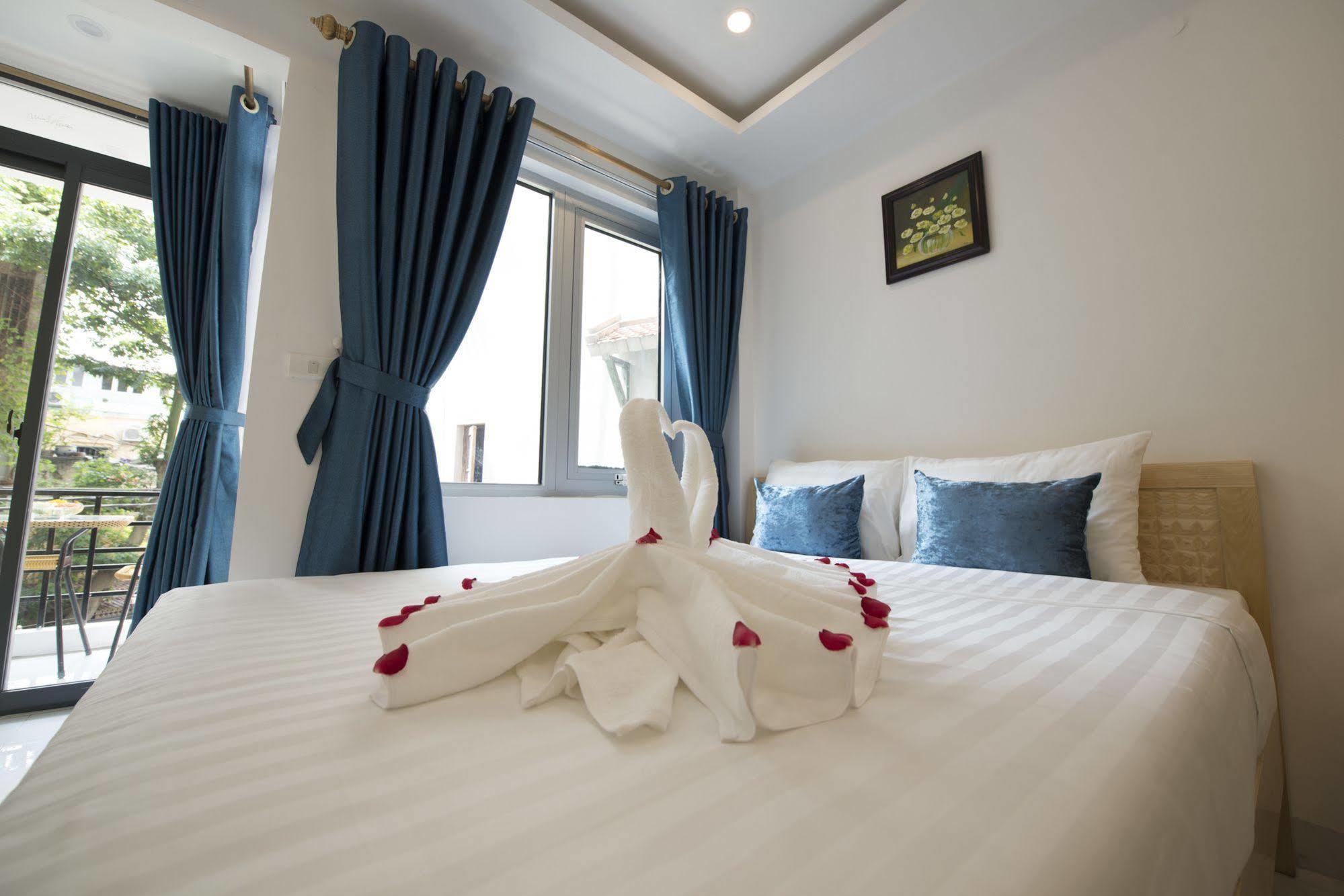 Ha Noi Holiday Center Hotel Ханой Екстер'єр фото